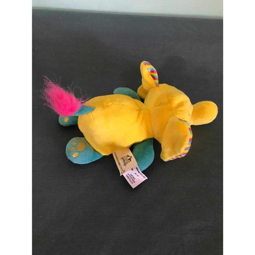 Cutetitos Carnivalitos JUMBOTITO ELEPHANTITO 7.5" Plush Elephant S4. - Picture 3 of 3